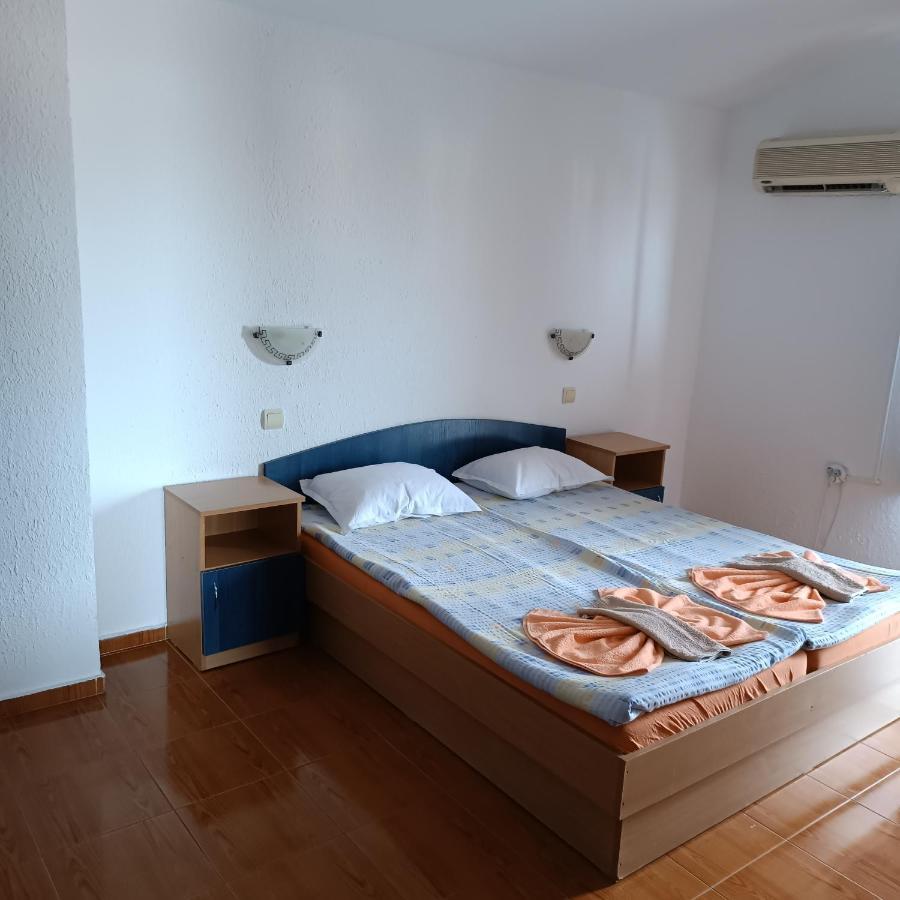 סבטי ולאס Guest House Olimpiya מראה חיצוני תמונה