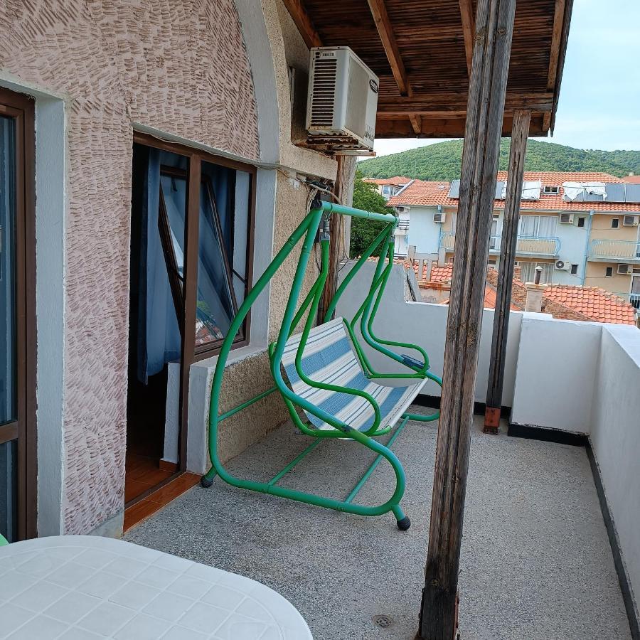 סבטי ולאס Guest House Olimpiya מראה חיצוני תמונה