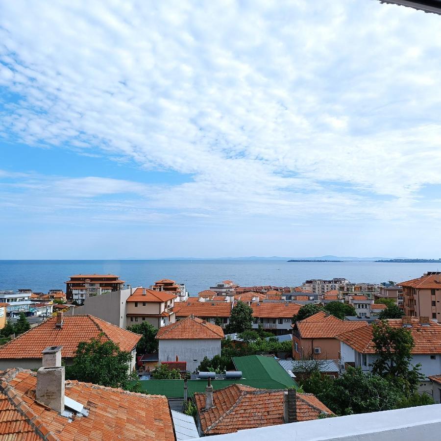 סבטי ולאס Guest House Olimpiya מראה חיצוני תמונה