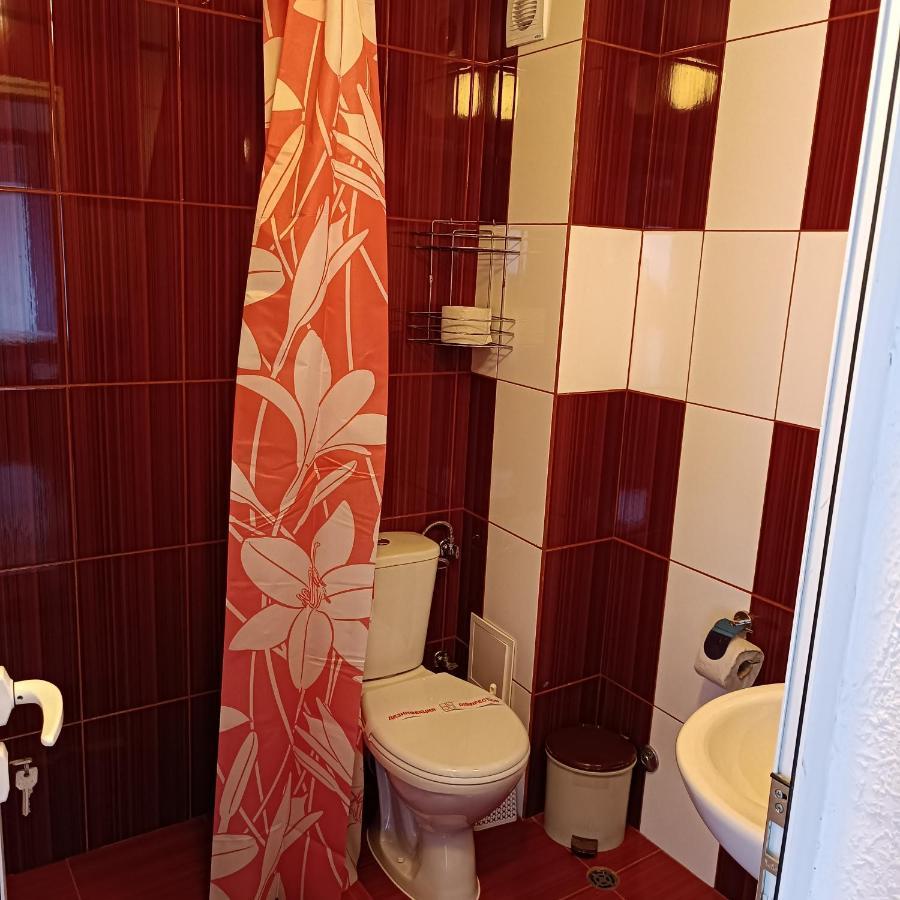 סבטי ולאס Guest House Olimpiya מראה חיצוני תמונה