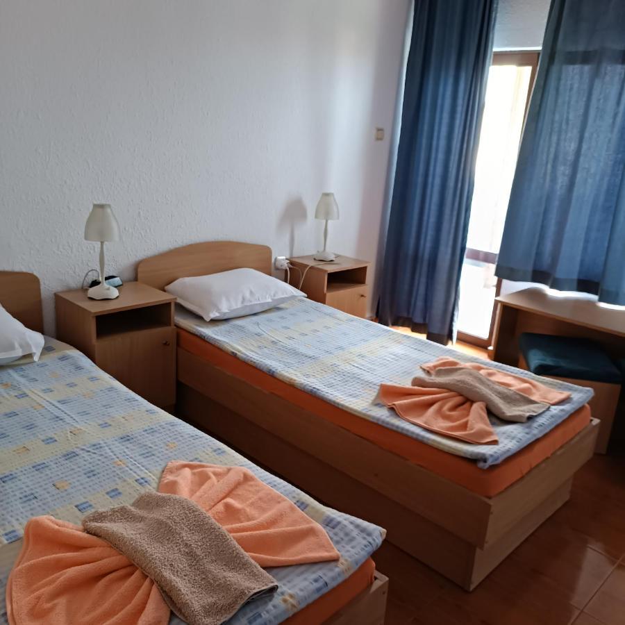 סבטי ולאס Guest House Olimpiya מראה חיצוני תמונה