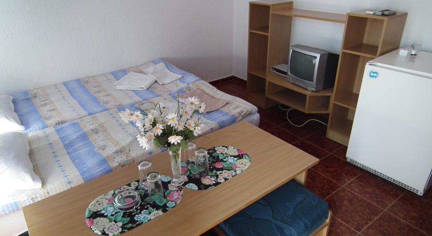 סבטי ולאס Guest House Olimpiya חדר תמונה