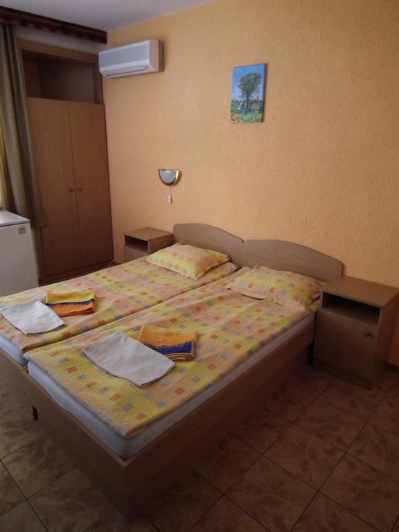 סבטי ולאס Guest House Olimpiya חדר תמונה