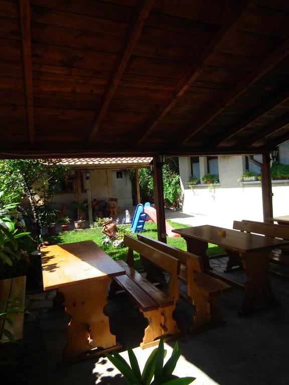 סבטי ולאס Guest House Olimpiya מראה חיצוני תמונה
