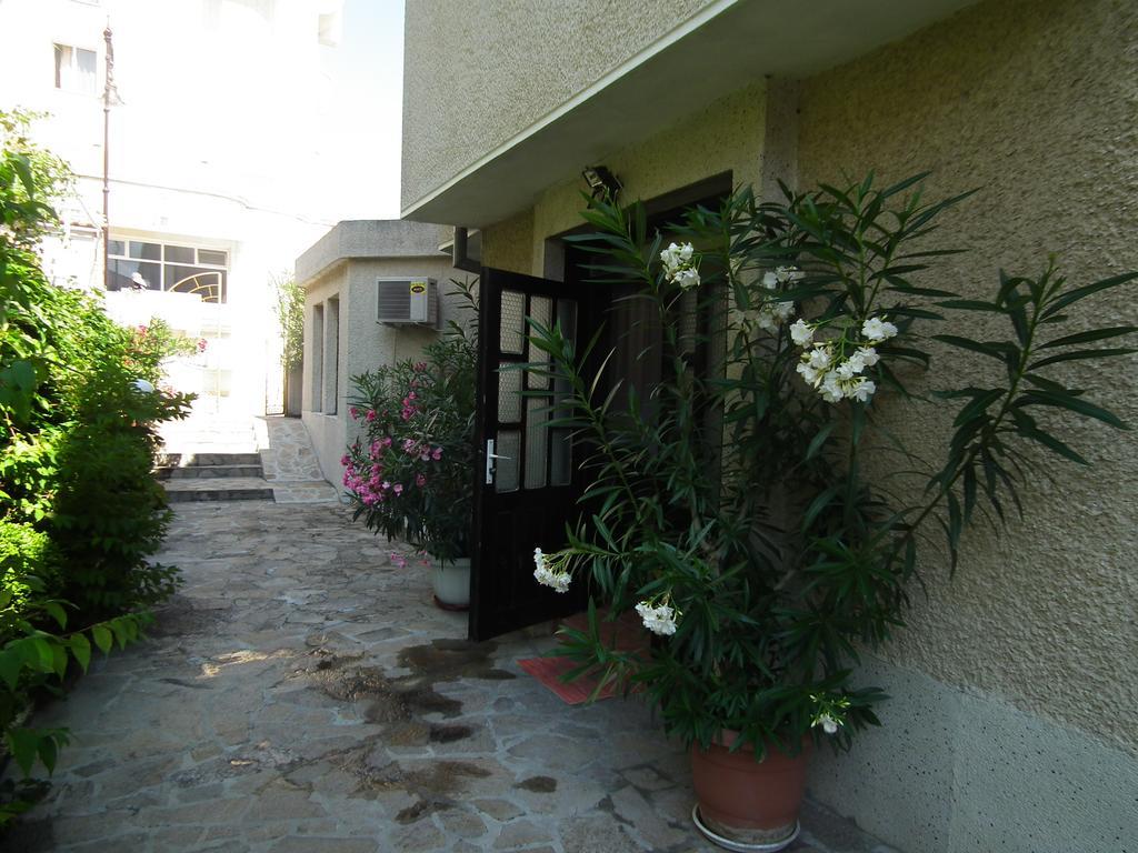 סבטי ולאס Guest House Olimpiya מראה חיצוני תמונה