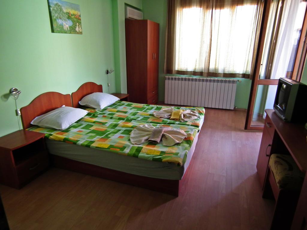 סבטי ולאס Guest House Olimpiya מראה חיצוני תמונה
