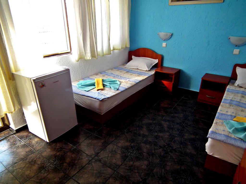 סבטי ולאס Guest House Olimpiya מראה חיצוני תמונה